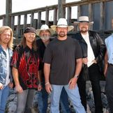 Imagen del artista Confederate Railroad
