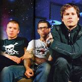 Imagem do artista Angels & Airwaves