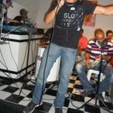 Imagen del artista Bruno Lima