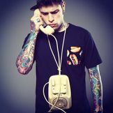 Imagen del artista Fedez