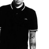 Imagem do artista Tom DeLonge