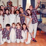 Imagem do artista Chiquititas
