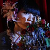 Imagem do artista Mika Kobayashi