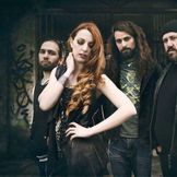 Imagem do artista Temperance