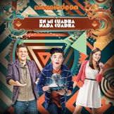 Imagen del artista 11-11 En Mi Cuadra Nada Cuadra