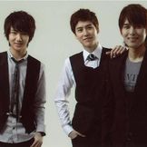 Artist's image Super Junior K.R.Y.