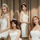 Imagem do artista Girl's Day