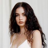 Imagen del artista Sabrina Claudio