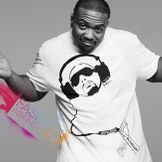 Imagen del artista Timbaland