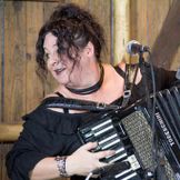 Imagen del artista Cássia Abreu