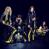 Artist's image Stryper