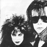 Artist's image The Sisters Of Mercy