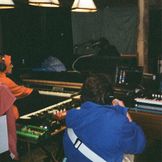 Imagen del artista Jovem Dionisio