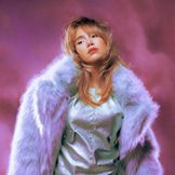 Artist's image Suki Waterhouse