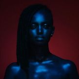 Imagem do artista Kelela
