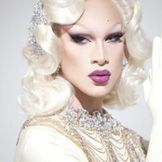 Artist image Miss Fame