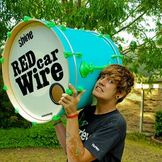 Imagem do artista Red Car Wire