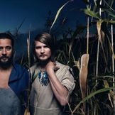 Imagem do artista Röyksopp