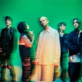 Imagen del artista Coldrain