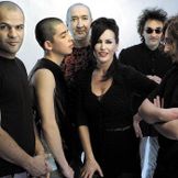 Imagem do artista Maanam