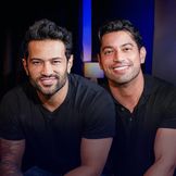 Imagen del artista Edy Britto & Samuel