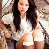 Imagen del artista Cierra Ramirez
