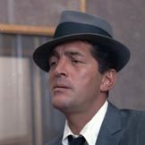 Imagen del artista Dean Martin