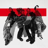 Imagen del artista THE ORAL CIGARETTES