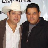 Imagen del artista Lucas e Matheus