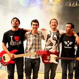 Imagen del artista Banda Conexa