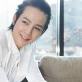 Imagen del artista Jang Geun Suk
