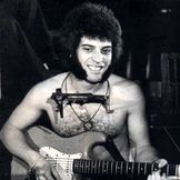 Imagem do artista Mungo Jerry