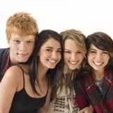 Imagen del artista Lemonade Mouth