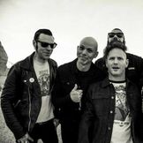 Imagem do artista Stone Sour