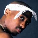 Imagen del artista 2Pac