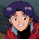 Imagem do artista Neon Genesis Evangelion (shin seiki evangerion)