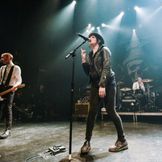 Imagen del artista The Interrupters