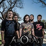 Imagem do artista Aurora Rock