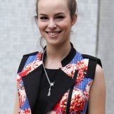 Artist's image Bridgit Mendler