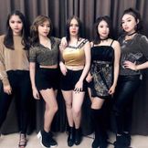 Imagem do artista Pop Girls