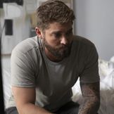 Imagem do artista Brett Young