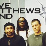 Imagem do artista Dave Matthews Band