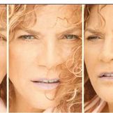 Imagem do artista Denise de Kalafe