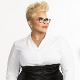 Imagem do artista Tamela Mann