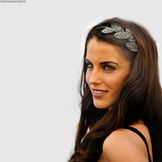 Imagen del artista Jessica Lowndes