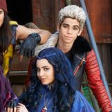 Imagem do artista Descendentes (Disney)