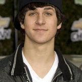 Imagen del artista David Henrie