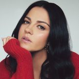 Imagen del artista Maite Perroni