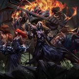 Imagem do artista Pentakill