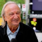 Imagen del artista Claude Dubois